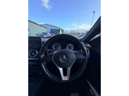 2013 Mercedes-Benz A Class - thumbnail 12