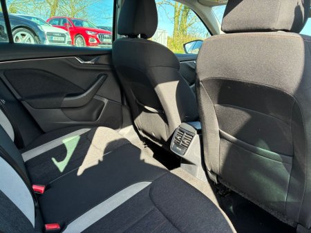 2023 Skoda Kamiq - thumbnail 6