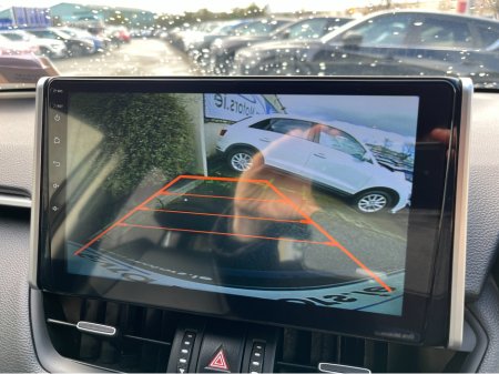 2020 Toyota Rav4 - thumbnail 21