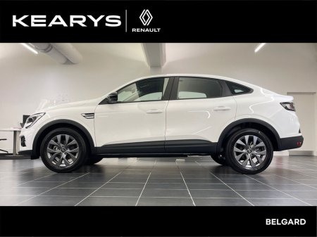 2025 Renault Arkana - photo 3