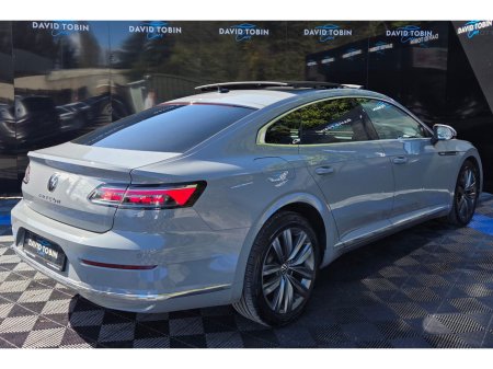 2023 Volkswagen Arteon - thumbnail 23