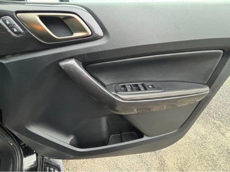 2022 Ford Ranger WILDTRAK - 2.0 TDI 213 D/CAB P/U €32,950 thumbnail