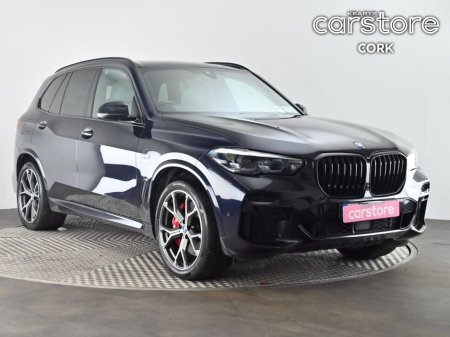 2023 BMW X5 xDrive45e M Sport Pro