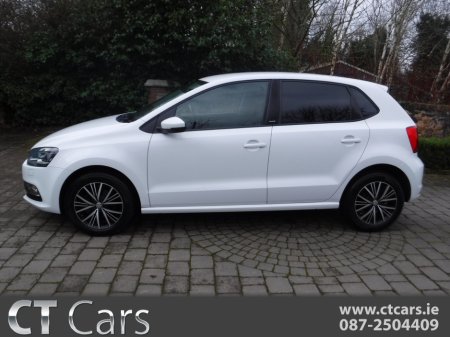 2016 Volkswagen Polo - thumbnail 5