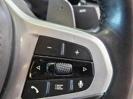 2020 BMW 5 Series - thumbnail 9