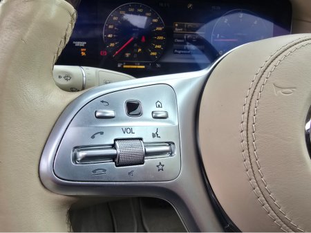 2018 Mercedes-Benz S Class S350d Amg Premium SPEC!!! 2018 €37,950 thumbnail