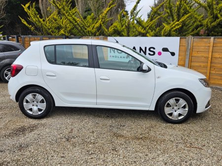 2020 Dacia Sandero - thumbnail 11