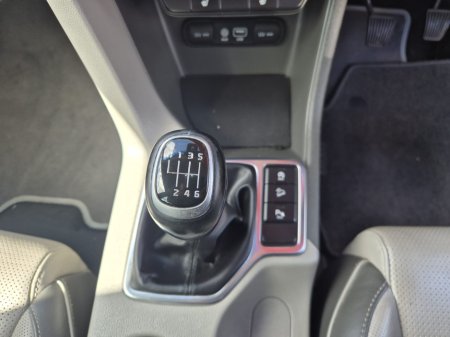 2018 Kia Sportage - photo 6