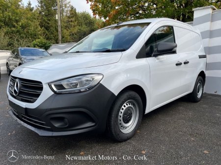 2026 Mercedes-Benz Citan - thumbnail 16