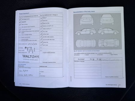 2015 Volkswagen Passat HIGHLINE 2.0 TDI 190HP 4DR €13,750 thumbnail