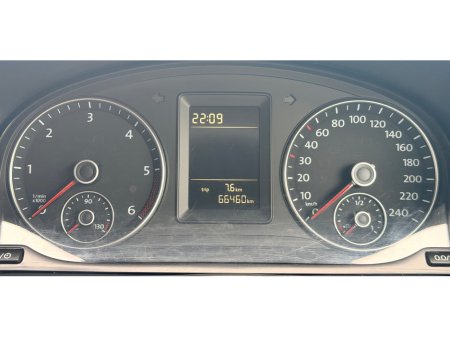 2019 Volkswagen Caddy 102BHP Maxi €14,430 thumbnail