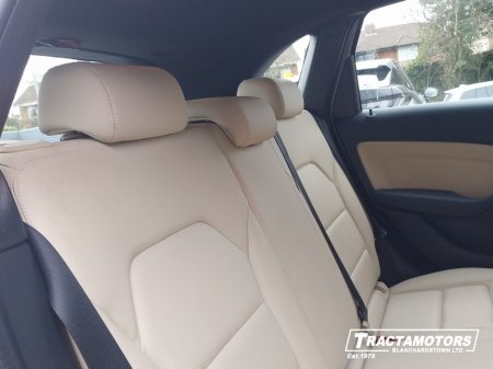 2018 Mercedes-Benz B Class - thumbnail 25