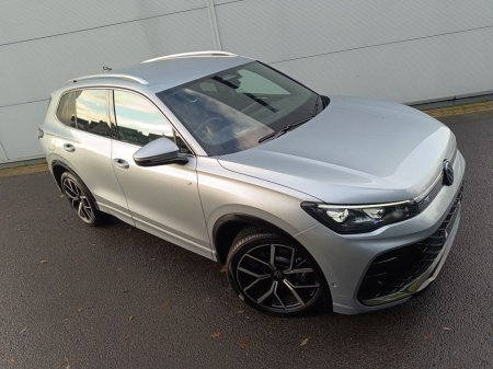 2025 Volkswagen Tiguan - thumbnail 11