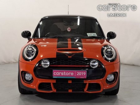 2019 MINI Hatch - thumbnail 8