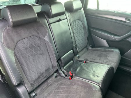 2019 Skoda Kodiaq - thumbnail 10