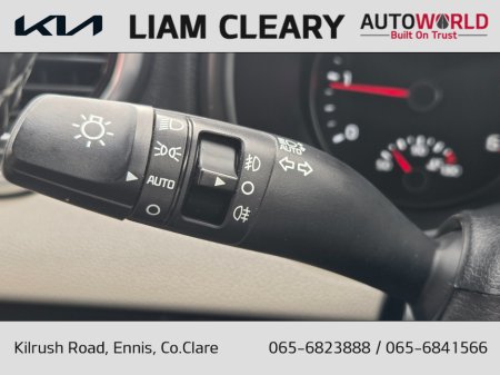 2019 Kia Sportage - thumbnail 22