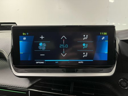 2023 Peugeot 2008 GT Premium EV 50kWh 136BHP - LOW MILEAGE - Reversing Camera - Sat Nav - Climate Control - Heated Seats - Cruise Control - Apple CarPlay/Android Auto €20,750 thumbnail