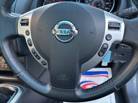 2011 Nissan Qashqai - thumbnail 22