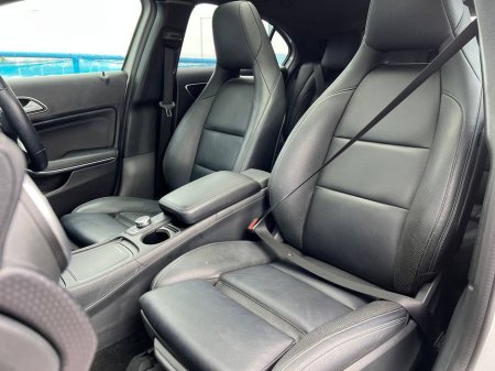 2016 Mercedes-Benz A Class - thumbnail 8