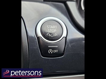 2016 BMW 5 Series 520D F10 SE 4DR AUTOMATIC €16,950 thumbnail