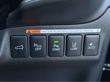 2018 Mitsubishi Outlander (182) 2.4 4HS PHEV AUTO €18,950 thumbnail