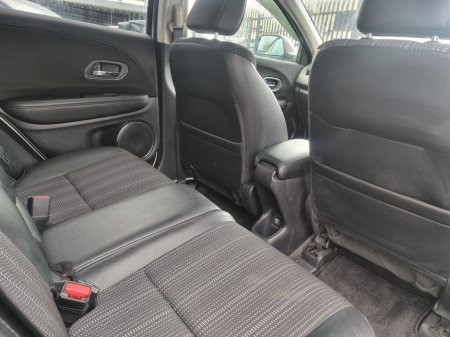 2015 Honda Vezel - thumbnail 12