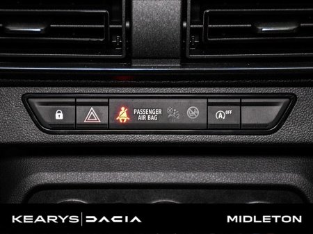 2021 Dacia Sandero - thumbnail 22