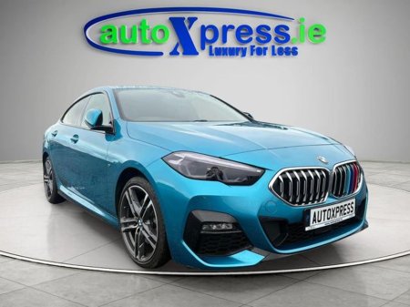 2021 BMW 2 Series - thumbnail 1