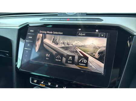 2018 Volkswagen Passat *HIGHLINE-65,000KM-HUGE SPEC-AUTO €22,900 thumbnail