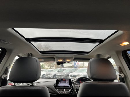 2024 Suzuki SX4 S-Cross 1.4 B/JET MILD HYB €27,950 thumbnail