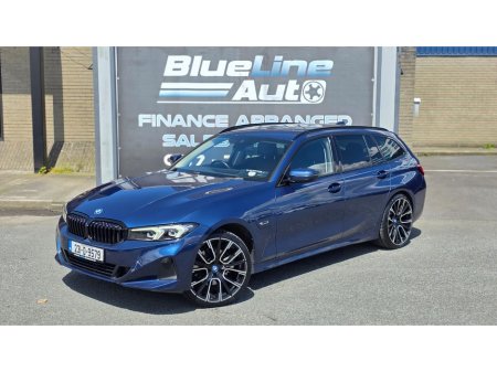 2023 BMW 3 Series XDRIVE 330XE Touring 4DR AUTO €33,900