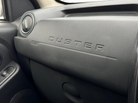 2017 Dacia Duster - photo 6