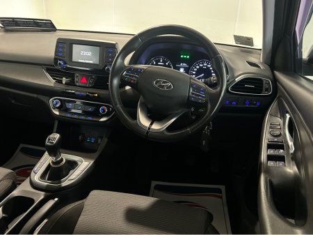 2018 Hyundai i30 - thumbnail 4