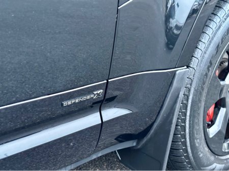 2023 Land Rover Defender ++HIGH SPEC++ 110 2.0 P400E X 404PS thumbnail