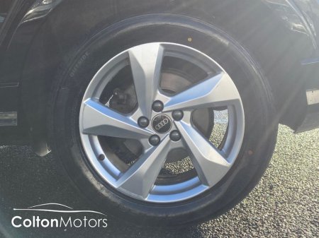 2023 Audi Q3 - thumbnail 14