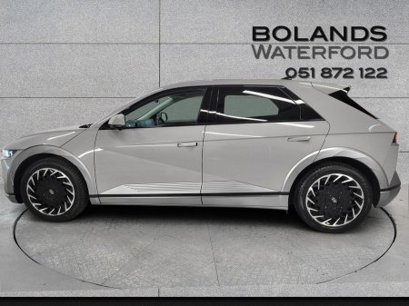 2023 Hyundai Ioniq 5 - thumbnail 3