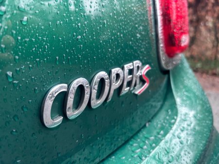 2020 MINI Hatch *Sale Agreed* 2.0 COOPER S SPORT*John Cooper Works Styling Pack…Panoramic Sunroof * €24,950 thumbnail