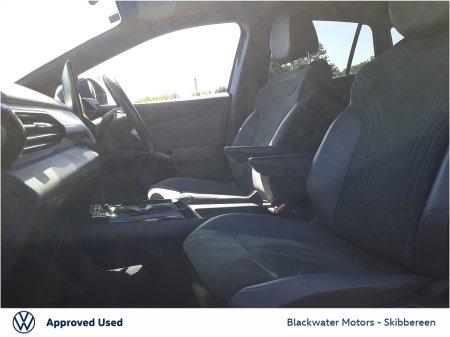 2022 Volkswagen ID.4 77KWH 204BHP PROPER BUSINESS €28,495