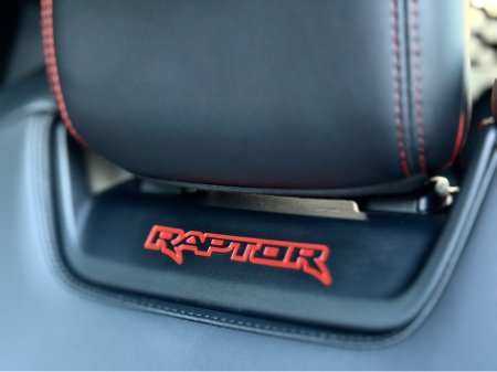 2024 Ford Ranger - thumbnail 12