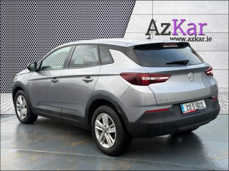 2021 Opel Grandland X 2021 SPORT 1.5CDTI  130BHP €88 P/W WITH NO CASH DEPOSIT 10 DAY SALE NOW ON!! €17,995 thumbnail