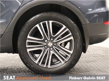 2023 SEAT Arona 1.0TSI 110hp SE+ €21,950 thumbnail