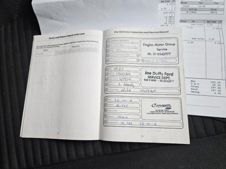 2016 Ford Focus - thumbnail 14