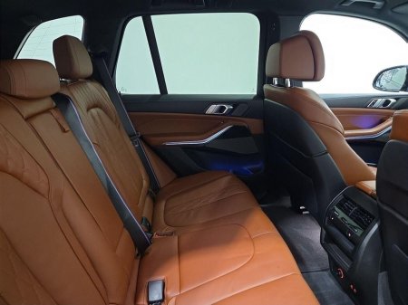 2025 BMW X5 - thumbnail 22