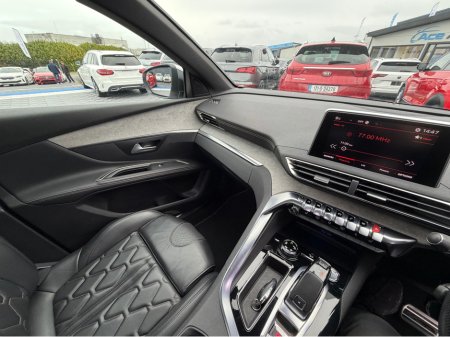 2018 Peugeot 5008 GT PREMIUM - 2.0L DIESEL - 7 SEATS - AUTO - 12M WARRANTY - CAR: 1711 €24,950 thumbnail