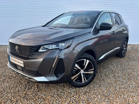 2022 Peugeot 3008 GT LINE ONLY 16K MILES €29,950 thumbnail