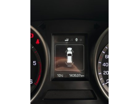 2016 Hyundai Santa Fe - thumbnail 31