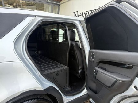 2024 Land Rover Discovery - thumbnail 21