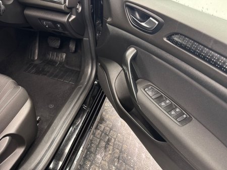 2021 Renault Megane - thumbnail 11