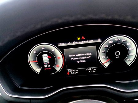 2023 Audi A5 - thumbnail 14