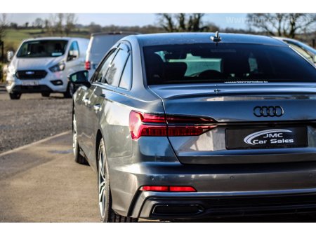 2019 Audi A6  €32,950 thumbnail